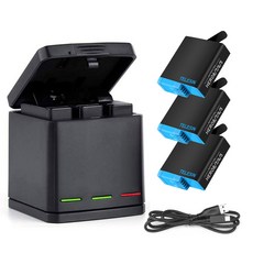 고프로배터리충전케이스