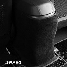 1+1 그랜져HG 콘솔뒷면스크래치커버, 상세페이지 참조