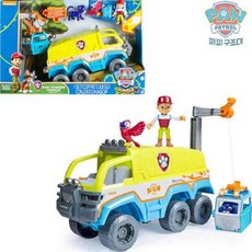 퍼피구조대장난감