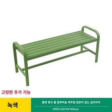 이케아applaro에플라뢰야외벤치등받이의자벤치