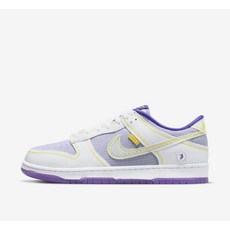 나이키덩크로우바나나