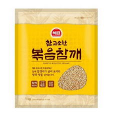 참깨1되