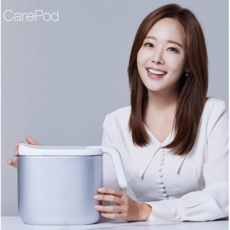 케어팟큐브가습기