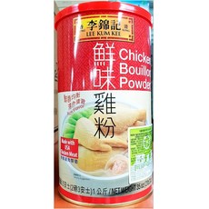 쌀치킨파우더