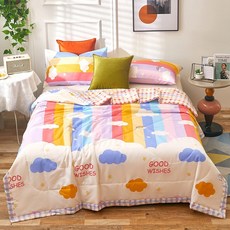 호텔식여름이불