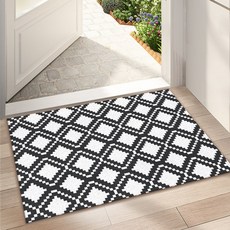 신발장코일매트