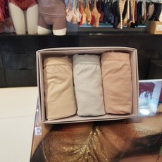 비너스 3매입세트)임산부 면스판 배감싸는팬티(HPT6011S)