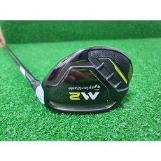 테일러메이드m4유틸