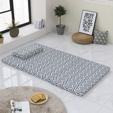 룸바이홈메모리폼토퍼