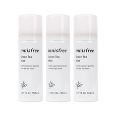 이니스프리그린티미스트