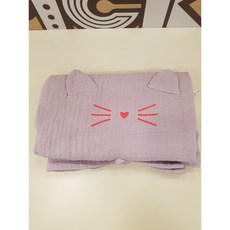 래핑차일드큐트캣