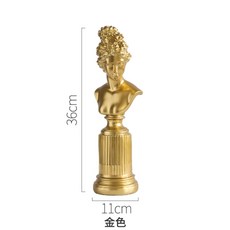 비너스석고상