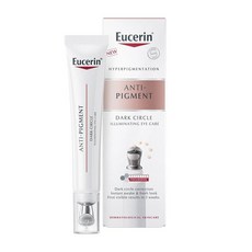 Eucerin Face Antipigment Dark Circle 아이 크림 15ml 110371