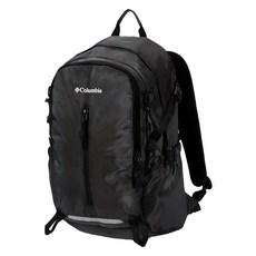 Columbia 哥倫比亞 Hike to Hike後背包 25L+防水罩, 深灰色