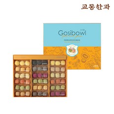 아이보리중기잡곡세트