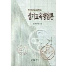 실기교육방법론