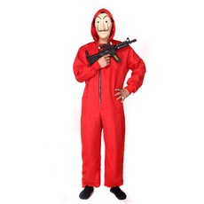종이의집