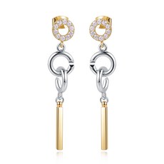 모던라이크목걸이