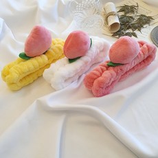 복숭아세안밴드