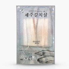 갈치 [정산대행]삼다 제주순살갈치 150g x 14팩 / 총 2.1kg, 1