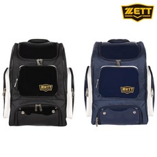 제트 백팩 야구가방 BAK-413L 야구백팩, 네이비