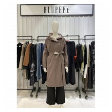 블루페페코트