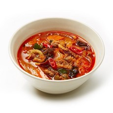 [교동전선생] 프리미엄즉석국 짬뽕국 500g, 없음, 상세설명 참조