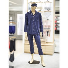 [AK PLAZA] 리바이스바디웨어 남성면모달소재 파자마세트MNZ270