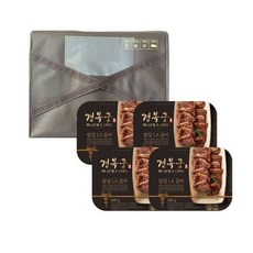 경복궁la갈비