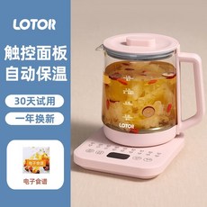 보랄자동전기포트대용량