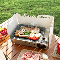 다니고바람막이