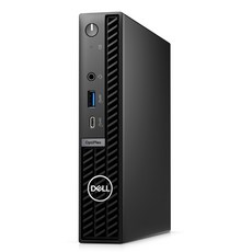 Dell 옵티플렉스 7020MFF i5-14500T, 256GB, 8GB - i5-14500