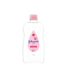 존슨즈 베이비 오일 300ml 유아오일, 1개