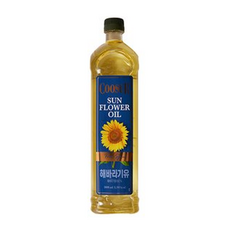 노브랜드해바라기유