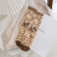 패턴스타킹