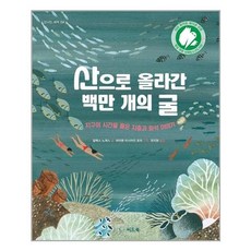 산으로올라간백만개의굴