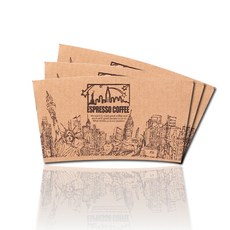 [모담팩]10/13온스 뉴욕 홀더1000장, 1개, 단품