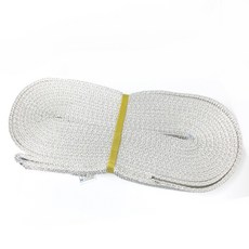 [현대슬링벨트] S마크 30mm(1m 2m 3m) 안전실링밸트 실링바, 30mm×1m, 1개