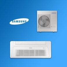 삼성 에어컨 천장형 냉방기 시스템에어컨 1WAY 8평 AC032CS1DBC1SY
