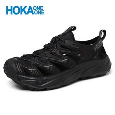 (국내매장판/AS가능) 호카 (남성) 호파라 - 블랙 / 1106534-BBLC