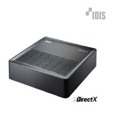 아이디스 DXR1204 200만화소지원 4채널 DVR 녹화장치 HDTVI SD 녹화기 매장 아파트 빌딩 병원 공공시설 상가빌딩 요양원시설 오피스텔 산업시설 쇼핑센타, DVR+2TB - 아이디스dvr