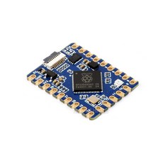 RP2350-Tiny 개발 보드 Raspberry Pi 마이크로컨트롤러 RP2350A 듀얼 코어아키텍처 기반, 02 RP2350-Tiny