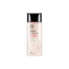 더페이스샵 미감수 브라이트 립앤아이 리무버 120ml