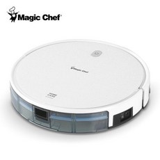 매직쉐프로봇청소기