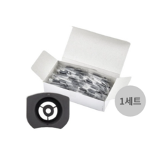 일회용 메쉬, 1세트