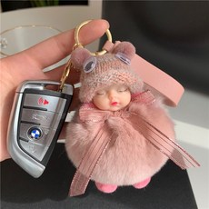 엔터키인형