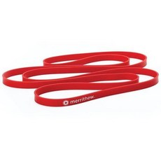 MERRITHEW 저항 루프 밴드 104.1 cm/ 1.3 cm MERRITHEW Resistance Loop Ba