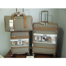 [관부가세포함] Hartmann HerringbOne Saddle LUGG 어그age Set Ratio Ca