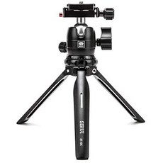 SIRUI 3T-15 탁상용 삼각대 및 볼 헤드 (3T-15K + B-00K 블랙) PROD1760006582, 상세 설명 참조0