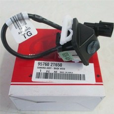 체어맨후방카메라